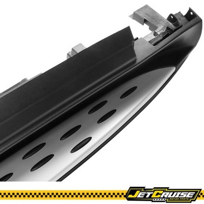 Fits 12-15 ML350 ML-Class 16-19 GLE350 GLE-Class W166 Running