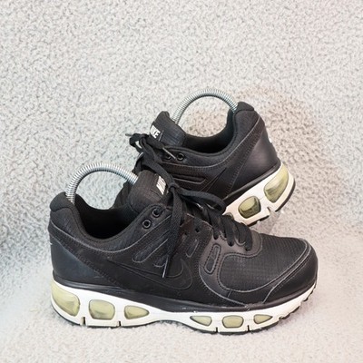 Nike Air Max Tailwind 2010 Shoes Boys 5.5 Youth 454504-010 5.5Y REPAIR READ