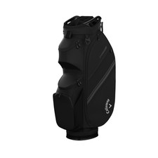 Callaway Golf Chase 14 Cart Bag Black