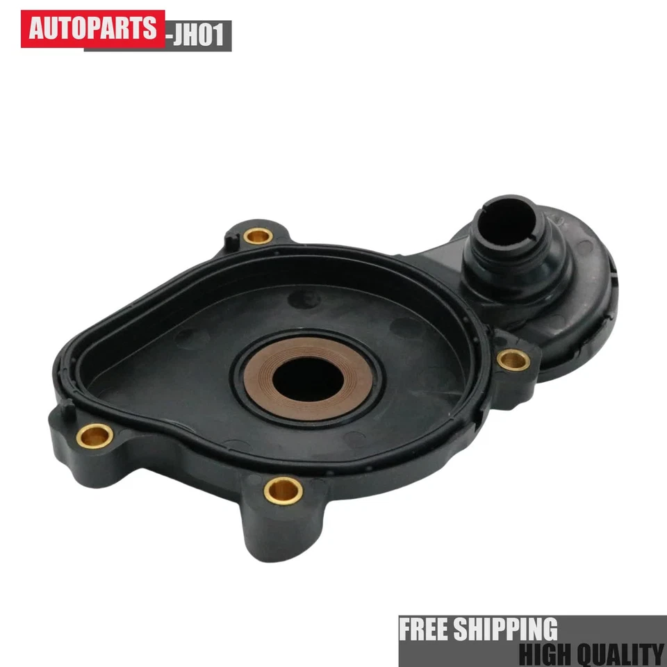 NUEVO cárter PCV válvula para Mercedes-Benz ML350 GLE350 E350 E400 3,5 L 2760100331 Foto 4 de 4