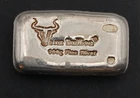 100g Venn Bullion Silver Bullion Bar 999 | Excellent Investment Opportunity