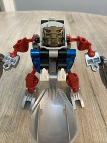 LEGO BIONICLE: Tahnok-Kal (8574)