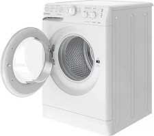 INDESIT  9kg 1400 Spin Washing Machine - White - REFURB-B