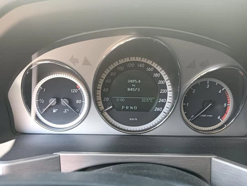 A2049058202 Mando Elevalunas Trasero Derecho para MERCEDES-BENZ CLASE GL 9264855 - Imagen 6 de 10