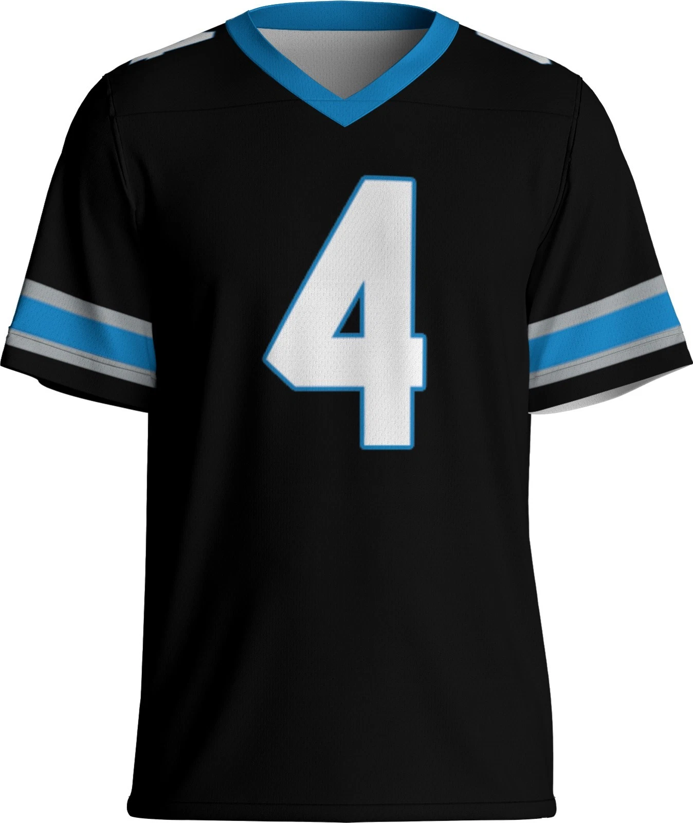 Custom Tetairoa McMillan Jersey