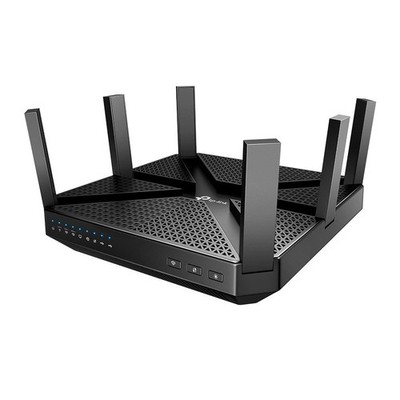 TP-Link AC4000 MU-MIMO Tri-Band Wi-Fi Router