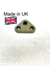 Sun Visor Mount For 2008-18 Subaru Forester 2010 Impreza 2013-2019 Crosstrek