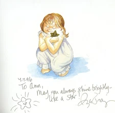 Twinkle, Twinkle, Little Star