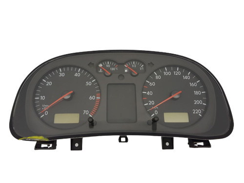 Tacho Kombiinstrument VW Golf MK4 1J0919860 110008773001 19060