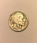 1935-P Buffalo Nickel SEE PHOTOS FOR CONDITION (FREE SHIPPING)
