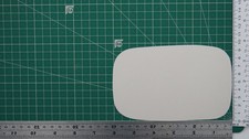 Glace de rétroviseur Rover 114