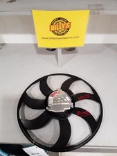 Radiator Fan Motor Fan Assembly A25AFKS Engine Fits 18-24 CAMRY 127811