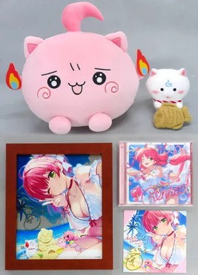 [Limitierter Bonus] Sakura Miko 5th Anniversary Full Set Limited ver. (2024)