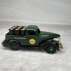 Die-cast model Shell Gas motor spirit Promotional Lledo PLC England Truck