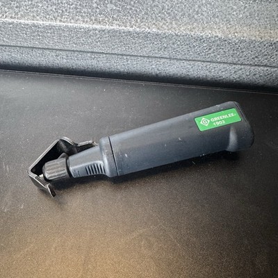 Greenlee Cable Stripper 1903