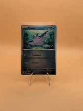 Pokemon Mega-Entwicklung DE Reverse/Holo Einzelkarten!!