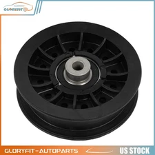 1X Mower Deck Belt Pulley for Oregon 34-041 600 800 Series 46"  1993 and New