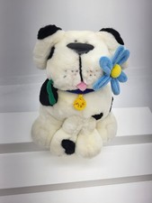 American Greetings Commonwealth Cuddly Messen...