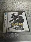 New ListingPokemon White Version (Nintendo DS, 2011) CIB Authentic Mint Original
