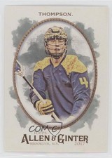 2017 Topps Allen & Ginter Lyle Thompson #250 fm0
