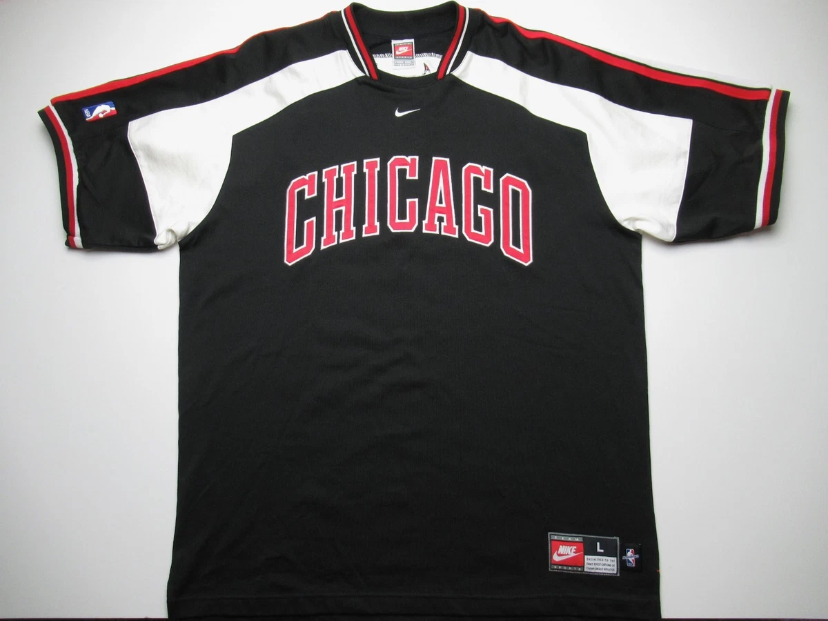 Nike Chicago Bulls NBA Shirts for sale | eBay
