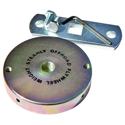 Steahly Flywheel Weight 13 oz For SUZUKI RM250 2001-2002 | eBay