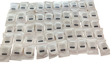 50 Pcs The Gardeners CLEANSING BAR Soap Crabtree Evelyn Herbal Renewal 1oz