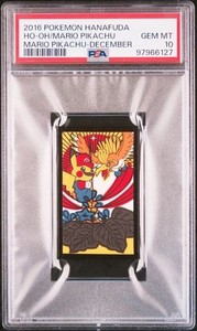 Pokemon Hanafuda | eBay