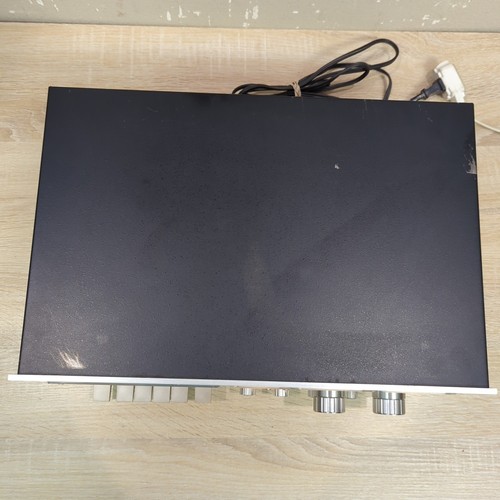 Pioneer CT-F700 Stereo Cassette Tape Deck NUR FÜR ERSATZTEILE ODER SERVICE - Bild 5 von 7
