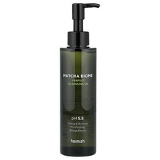 Matcha Biome, Perfect Cleansing Oil, 5.07 fl ...