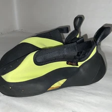 Size 9- Unparallel Vim Climbing Shoes Yellow