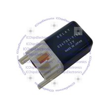 10pcs 056700-9160 12V 4Pins Automotive Relay Replace 056800-2440