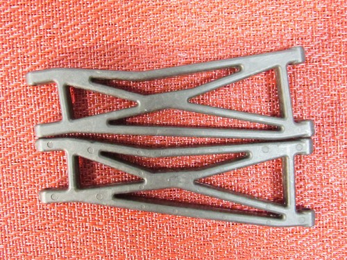 Vintage Losi XXX-T XXX-NT Graphit Front A-Arme. #1145 - Bild 8 von 11