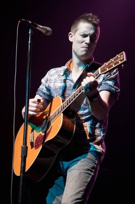 Jonny Lang performs Experience Hendrix Tour at the Tennessee Perfo- Old Photo 2