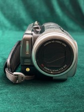 Canon HG10 High Definition Camcorder / Works
