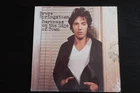 Bruce Springsteen, Darkness On The Edge of Town, Original 1978 Columbia Vinyl