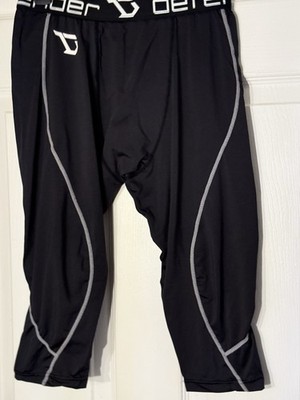 Men s Defender Base Layer Leggings Size Medium - NWOT- Great Price!