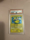 New Listing2009 Flying Pikachu 113/111 Rising Rivals Holo Pokemon TCG PSA 5