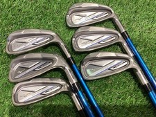 Mizuno EURUS 5GO Iron Set EURUS 5GO Flex R