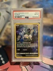 Graded PSA 8 Mew GG10/GG70 SWSH: Crown Zenith: Galarian Gallery Holo