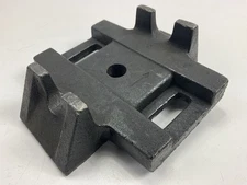 Automann MFL46167 Axle Seat, 4.5 Degree For Freightliner FAS Airliner II