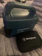 Westinghouse iGen600s Portable Power Station with Accessory Carry Case