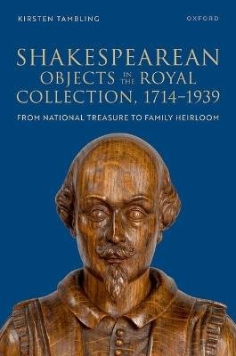 Shakespearean Objects in the Royal Collection, 171