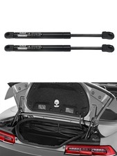 Per Chevrolet Camaro Coupè 2010-201 Supporto Sollevamento Bagagliaio Posteriore Puntoni Gas 5