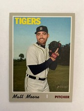 2019 Topps Heritage Baseball - Base and Inserts - Free Shipping