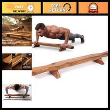 Push Up Bars for Strength Training, Indian Club Fitness Equipment, Home Gym