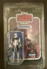 Star Wars Vintage Collection Captain Rex Action Figure VC182