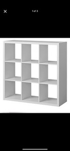 Enetri Ikea Shelf | eBay