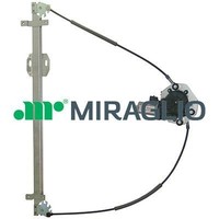 Miraglio Fensterheber 30/2067