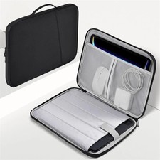 IBENZER Laptop Bag for 15 14 13 11 inch MacBook Air Pro HP Dell Carrying Case